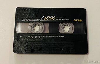 tdk ad90 - 2
