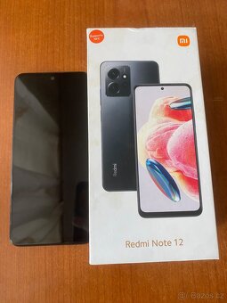Redmi note 12 - 2