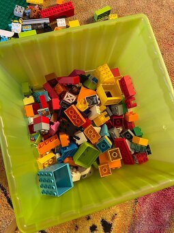 Lego Duplo - 2