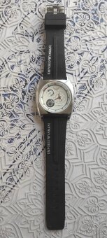 Dětské hodinky s potiskem "Emporio Armani" - 2