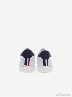 👟 Bílé pánské tenisky U.S. Polo Assn. – NOVÉ 🏷️ - 2