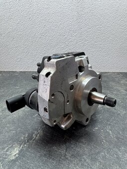 Vysokotlaké čerpadlo 330d 150kw - 2
