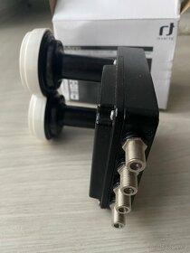 INVERTO Mono - Quad Monoblok 23mm LNB 4.3° - 2