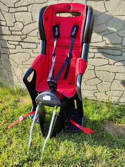 Dětská cyklosedačka Römer Jockey Comfort - 2