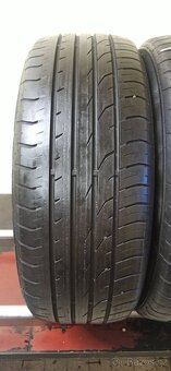 Continental 205/55 R17 95H 5mm - 2
