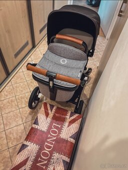 Kočár Bugaboo FOX - 2