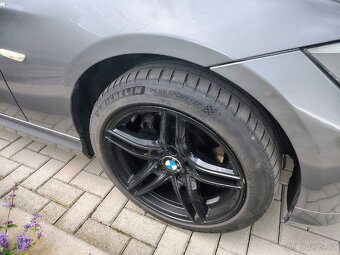 BMW e90 Mpaket 318d - 2
