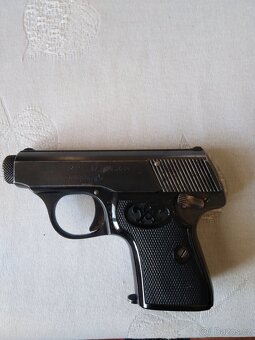 Walther model 5 - 2