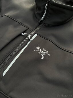 Bunda Arc'teryx Gamma MX Jacket Men's - 2