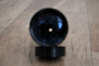 Revuenon MC 200mm f/3.5 - (M42) - 2