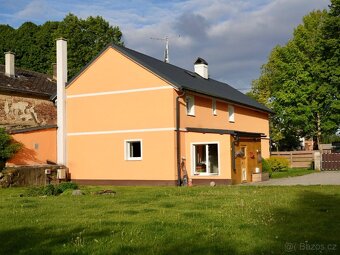 Prodej domu Přílezy, Karlovarský kraj - 2