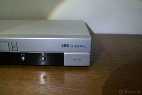 DVD Přehrávač SEG Digital - 2
