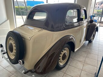 Ford Eifel 1935 - 2