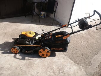 Riwall RPM 5135 E - 2