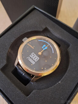 Garmin Vivomove Lux - 2