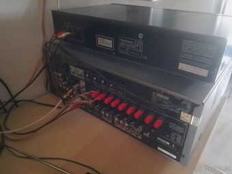 Yamaha - 2