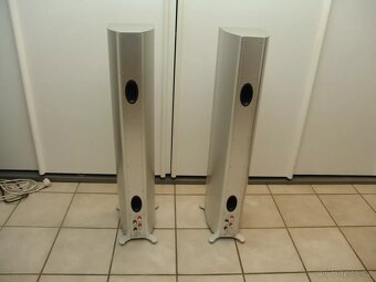T + A Talis S 300 ( Price: 2500 EUR ) - 2