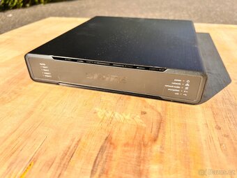 Shure P300‑IMX Audio DSP procesor – profi AV - 2