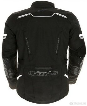 ALPINESTARS ANDES V2 DRYSTAR black - 2