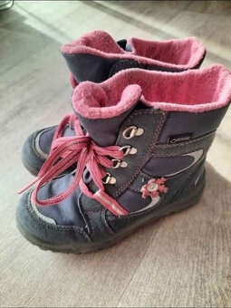 Superfit Goretex vel.28 - 2