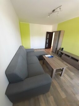 Prodej bytu 2+1 s lodžií, Hranice - 2