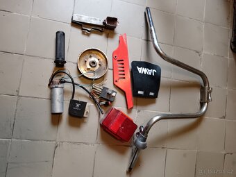 Babeta 210 - 2