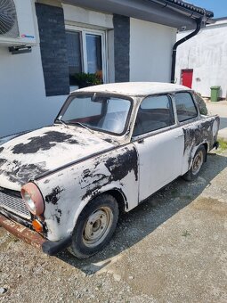 Trabant - 2