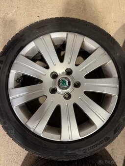 ALU Kola Superb 2 R17 - 2