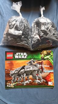 Lego Star Wars 75019 - 2
