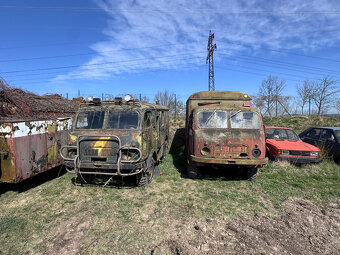 Tatra T805 - 2