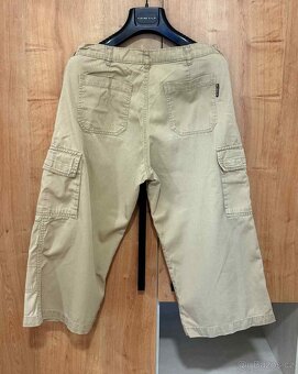Bushman 3/4 kalhoty vel.L - 2