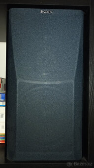 Hifi SONY - 2