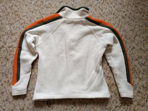 Zimní windstopper svetr - 2