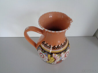 Keramický džbán 2,5 l - 2