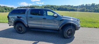 Ford Renger Raptor - 2