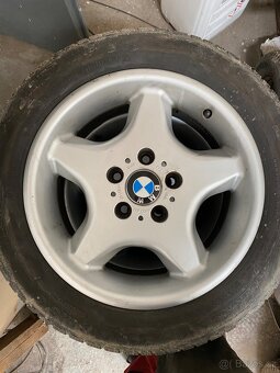 Alu bmw r16 - 2