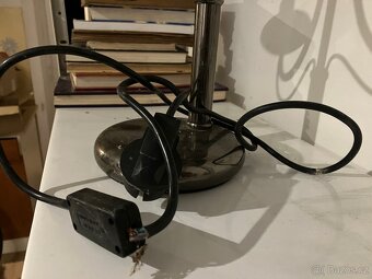 Stolní lampa - 2