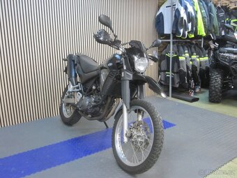 Yamaha XT 660 R - 2