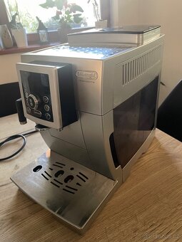Automatický kávovar De’Longhi - 2