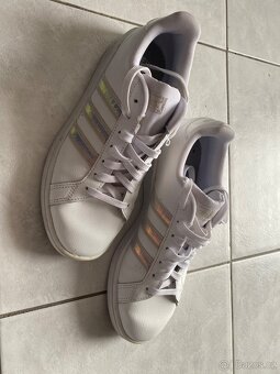 Damske boty Adidas vel 40 2/3 - 2