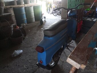 Jawa pionyr - 2