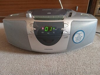 Grundig - 2