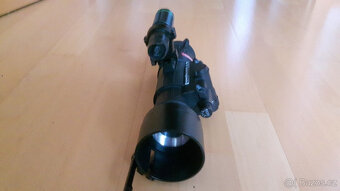 Nástavec pro noční vidění Nightspotter Gen 2+ sw - 2