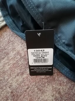 Nová nepromokavá deka HKM - 2