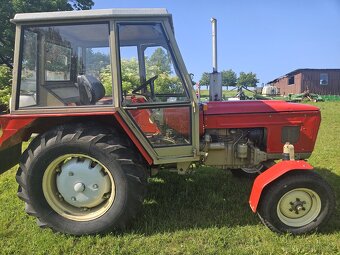 Zetor 6911 - 2