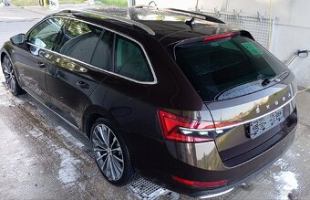 Škoda Superb - 2