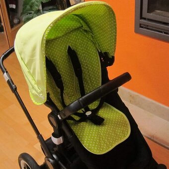 Bugaboo Buffalo - 2
