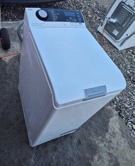 AEG PARNÍ A+++ ZÁRUKA, DOPRAVA, INSTALACE - 2