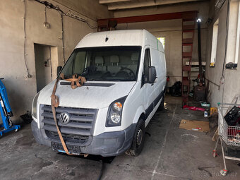 VW Crafter - 2