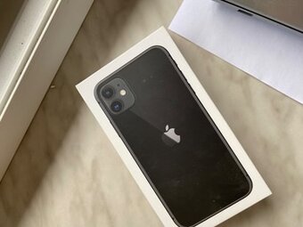 iphone 11 64GB - 2